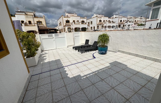 Reventa - Adosado - Orihuela - Entre Naranjos / Vistabella Golf