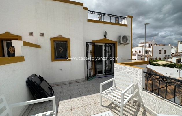 Reventa - Adosado - Orihuela - Entre Naranjos / Vistabella Golf