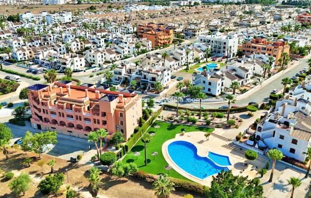 Revente - Appartement - Villamartin - PAU 8