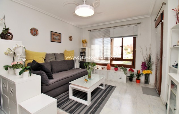 Resale - Apartment / flat - Villamartin - PAU 8