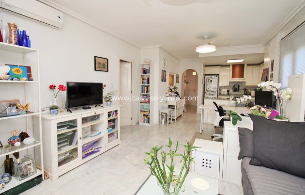 Resale - Apartment / flat - Villamartin - PAU 8