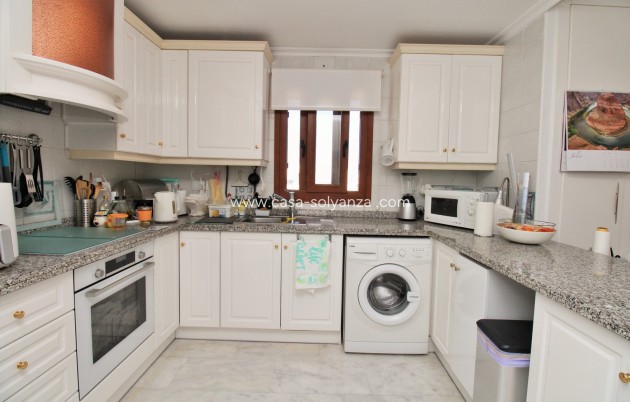 Resale - Apartment / flat - Villamartin - PAU 8