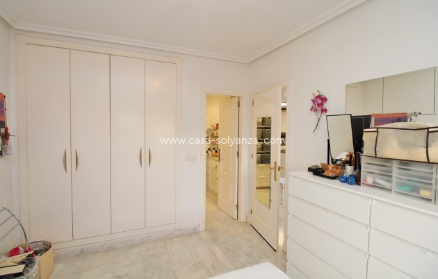 Resale - Apartment / flat - Villamartin - PAU 8