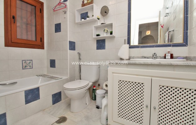 Resale - Apartment / flat - Villamartin - PAU 8
