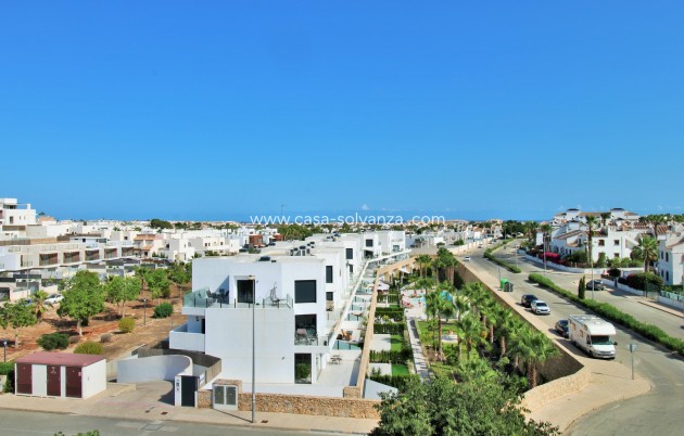 Resale - Apartment / flat - Villamartin - PAU 8