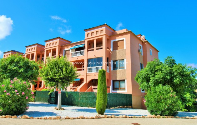 Resale - Apartment / flat - Villamartin - PAU 8