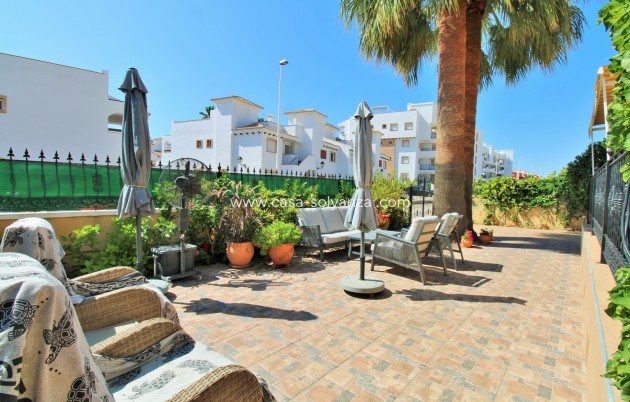 Resale - Villa - Villamartin - Los Dolses