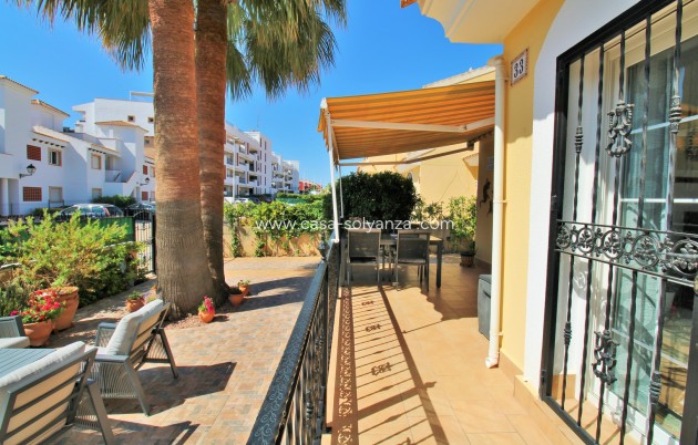 Resale - Villa - Villamartin - Los Dolses