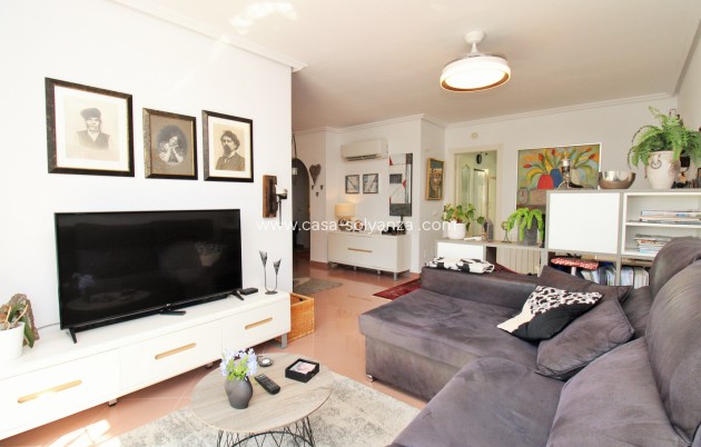 Resale - Villa - Villamartin - Los Dolses