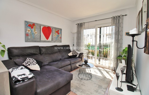 Resale - Villa - Villamartin - Los Dolses