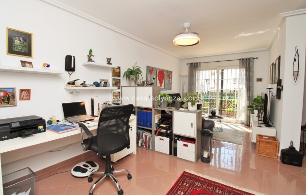 Resale - Villa - Villamartin - Los Dolses