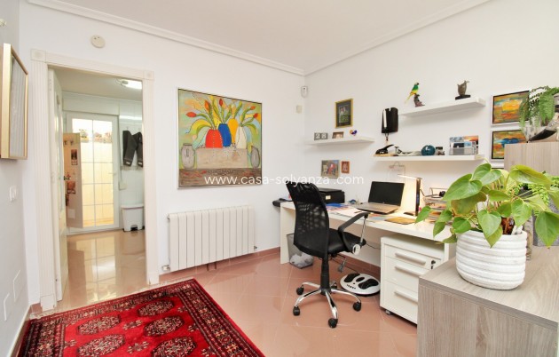 Resale - Villa - Villamartin - Los Dolses