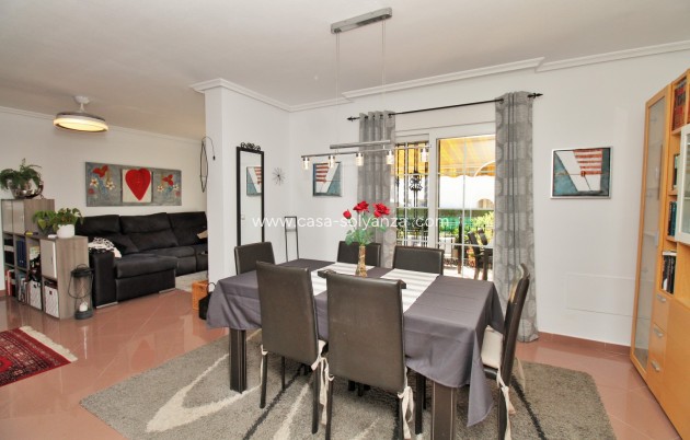 Resale - Villa - Villamartin - Los Dolses