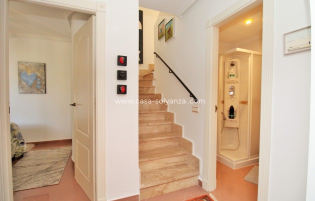 Resale - Villa - Villamartin - Los Dolses