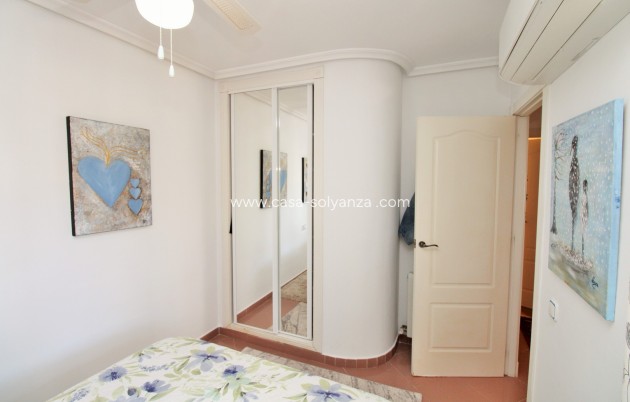 Resale - Villa - Villamartin - Los Dolses