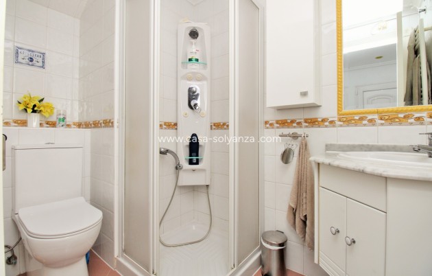 Resale - Villa - Villamartin - Los Dolses