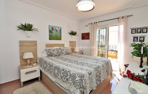 Resale - Villa - Villamartin - Los Dolses