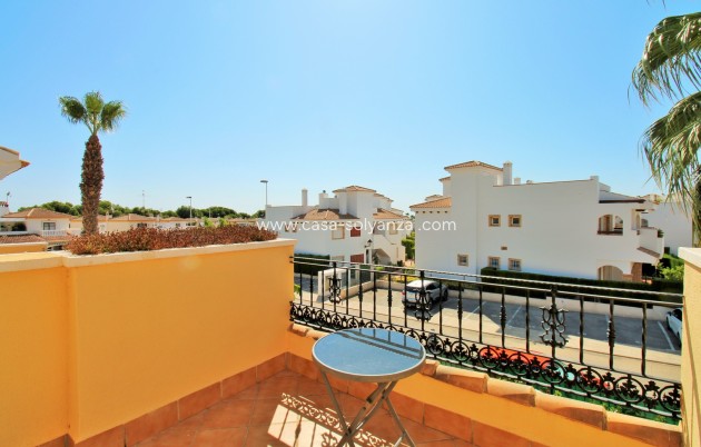 Resale - Villa - Villamartin - Los Dolses