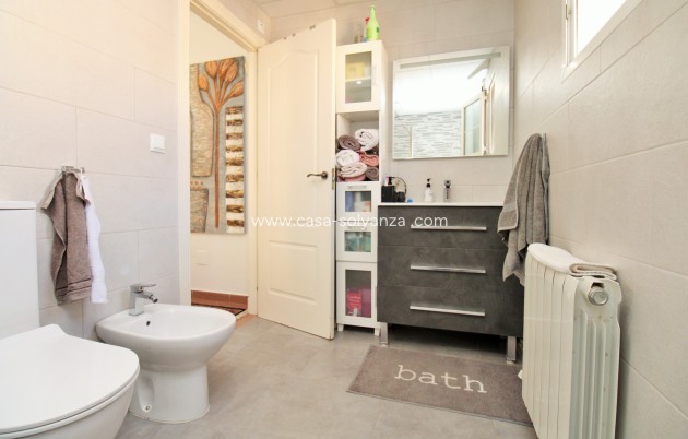 Resale - Villa - Villamartin - Los Dolses