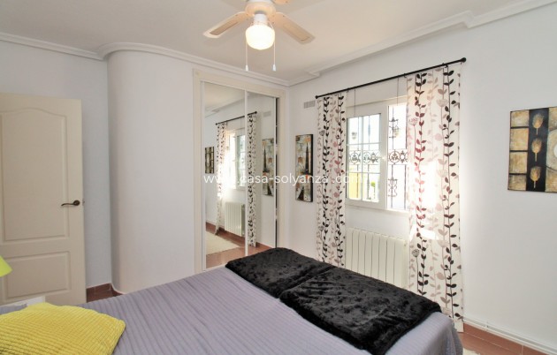 Resale - Villa - Villamartin - Los Dolses