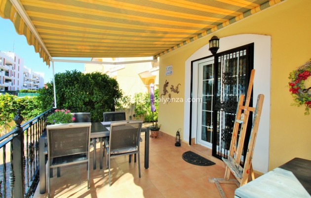 Resale - Villa - Villamartin - Los Dolses