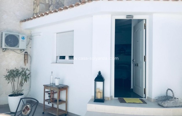 Reventa - Villa - Ciudad Quesada - Golf La Marquesa (Ciudad Quesada)