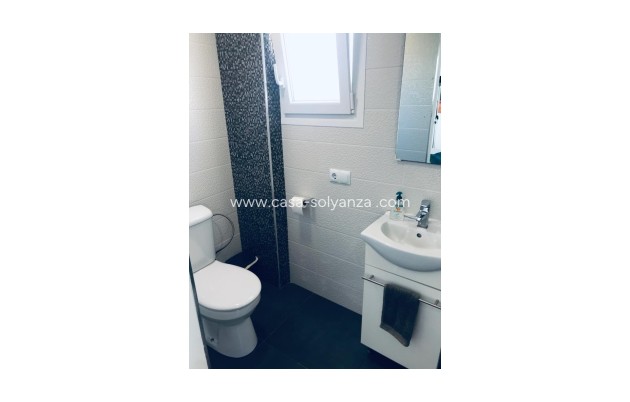 Reventa - Villa - Ciudad Quesada - Golf La Marquesa (Ciudad Quesada)