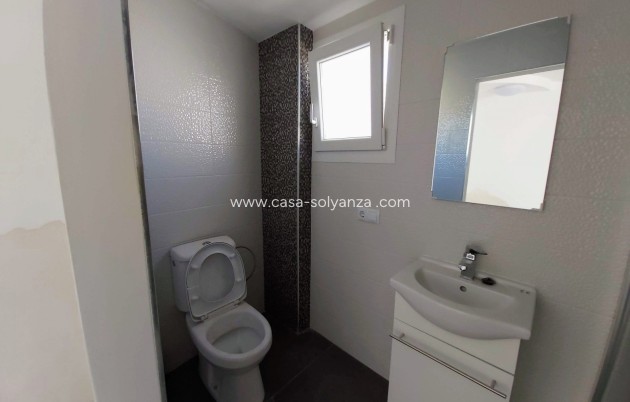 Reventa - Villa - Ciudad Quesada - Golf La Marquesa (Ciudad Quesada)