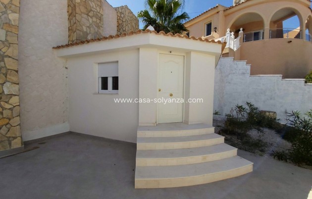 Reventa - Villa - Ciudad Quesada - Golf La Marquesa (Ciudad Quesada)