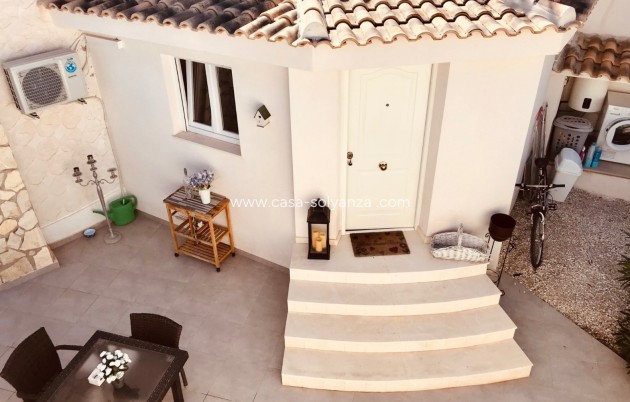 Reventa - Villa - Ciudad Quesada - Golf La Marquesa (Ciudad Quesada)
