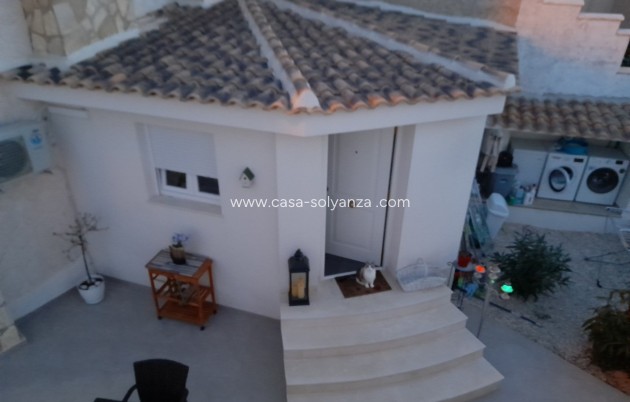 Reventa - Villa - Ciudad Quesada - Golf La Marquesa (Ciudad Quesada)