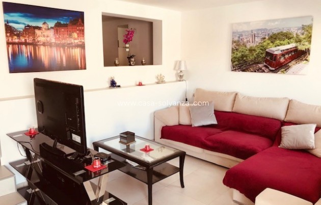 Reventa - Villa - Ciudad Quesada - Golf La Marquesa (Ciudad Quesada)