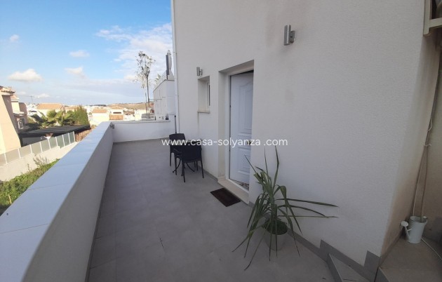 Reventa - Villa - Ciudad Quesada - Golf La Marquesa (Ciudad Quesada)