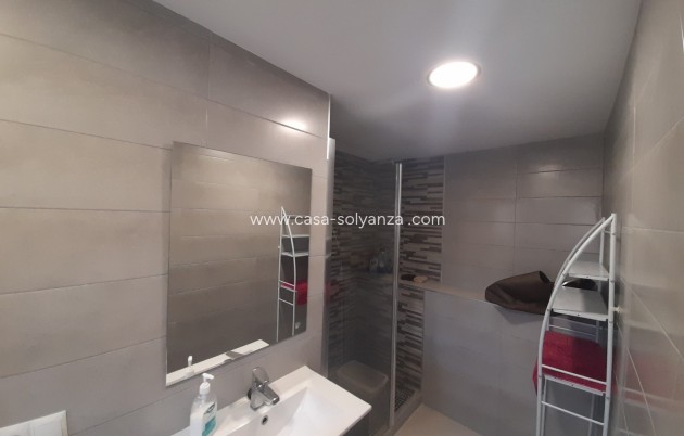 Reventa - Villa - Ciudad Quesada - Golf La Marquesa (Ciudad Quesada)
