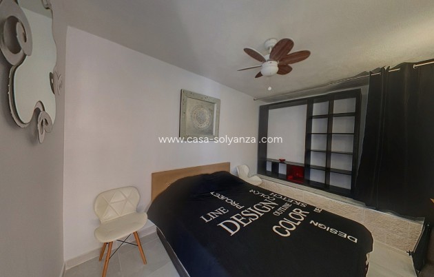 Reventa - Villa - Ciudad Quesada - Golf La Marquesa (Ciudad Quesada)
