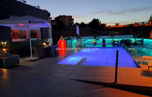 Reventa - Villa - Ciudad Quesada - Golf La Marquesa (Ciudad Quesada)