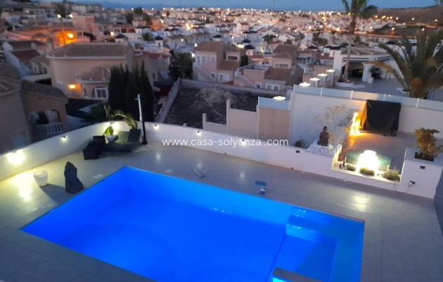 Reventa - Villa - Ciudad Quesada - Golf La Marquesa (Ciudad Quesada)
