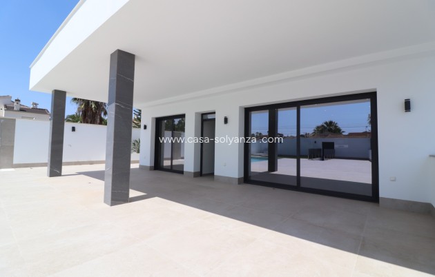 Resale - Villa - Ciudad Quesada