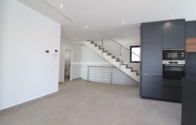 Resale - Villa - Ciudad Quesada