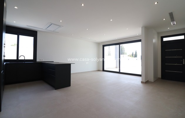 Resale - Villa - Ciudad Quesada