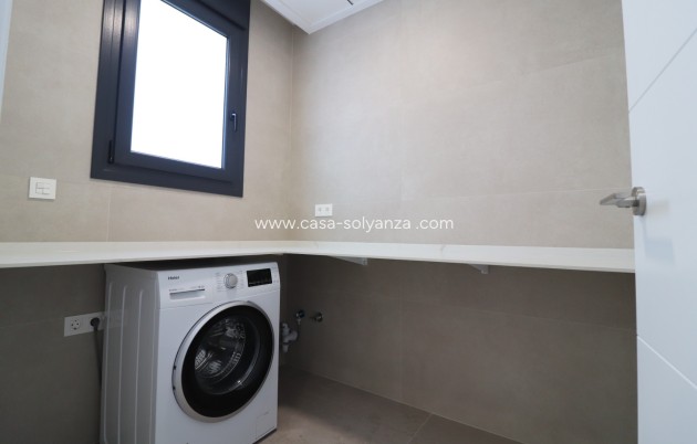 Resale - Villa - Ciudad Quesada