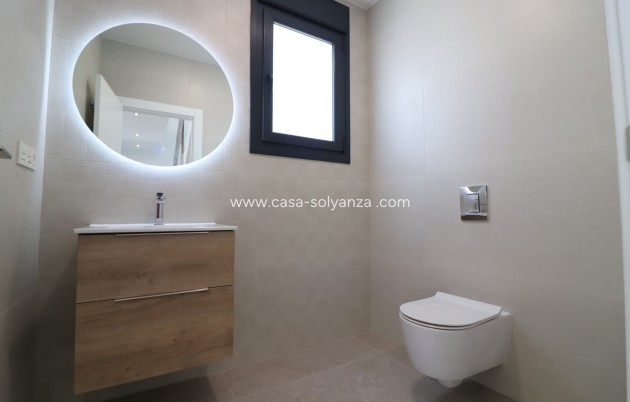 Resale - Villa - Ciudad Quesada