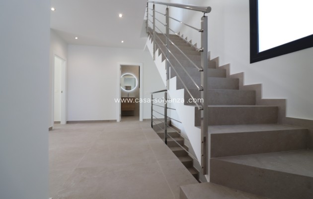 Resale - Villa - Ciudad Quesada