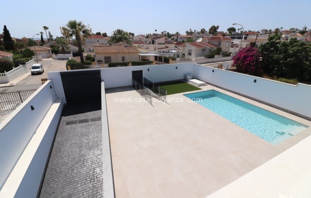 Resale - Villa - Ciudad Quesada
