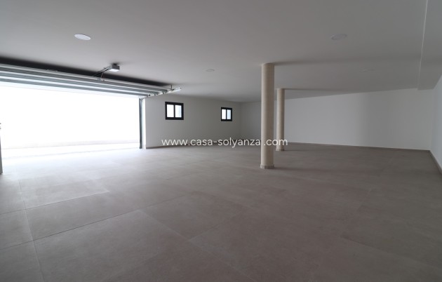 Resale - Villa - Ciudad Quesada