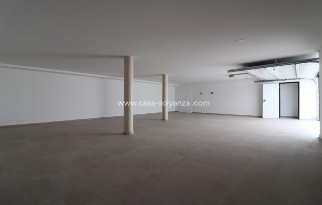 Resale - Villa - Ciudad Quesada