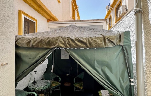 Resale - Townhouse - Torrevieja - Costa Blanca