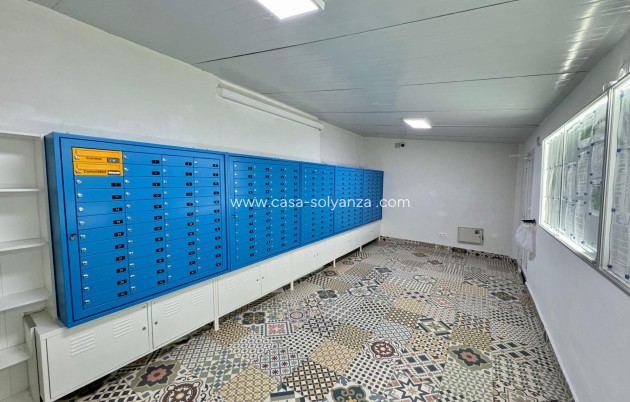 Resale - Townhouse - Torrevieja - Costa Blanca