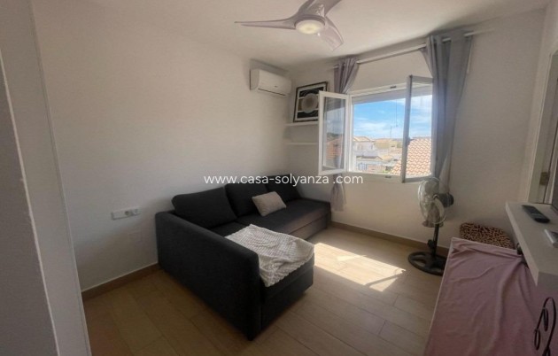Resale - Villa - Orihuela Costa - Playa Flamenca