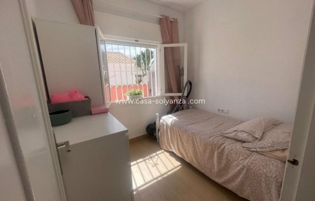 Resale - Villa - Orihuela Costa - Playa Flamenca
